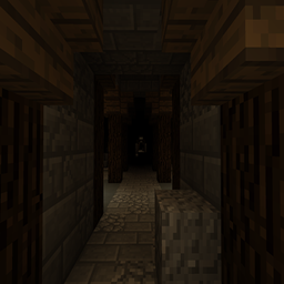 Dweller Hunt logo