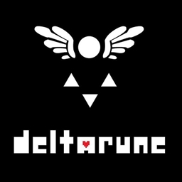 Susie Mod (Deltarune) logo