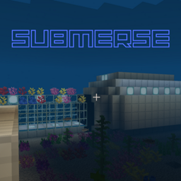 Submerse Chapter 1 logo