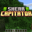 Shear Capitator logo