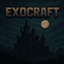 ExoCraft Adventure! logo