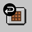 Inventory Crafter Returns logo