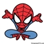 BBT'S Swing Man logo