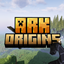Ark Origins logo