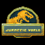 Jurassic World Operation Genesis logo
