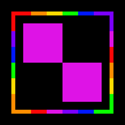 THE LIMINAL ESCAPE logo