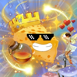 Cheddar Blast project image