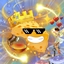 Cheddar Blast logo