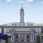 Manila City Hall by JSTCreations logo