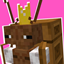 Crowncrawl logo