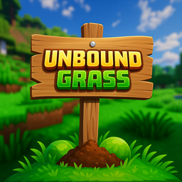 UnboundGrass logo