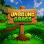 UnboundGrass logo
