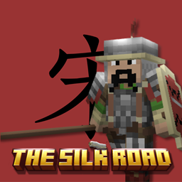 The Silk Road | Medieval Trade and Warfare project avatar