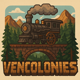 Vencolonies logo