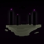 End Darkness logo