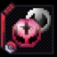 Elemental Effects Badges (EleBadges) [Cobblemon Addon] logo
