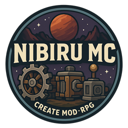 Nibiru logo