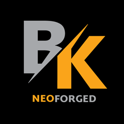 BK NeoForged