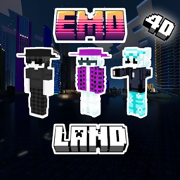EmoLand 4D project avatar