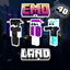 EmoLand 4D logo