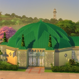 Green Elephant Restaurant