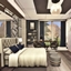 Modern Luxury 2 - Bedroom logo