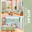 Jaylah Kitchen - No CC logo