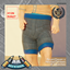 Toddler's Daycare Shorts Boys Summer Uniform logo
