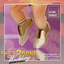 Infant's Classic Shiny Polished Leather Formal Shoes logo