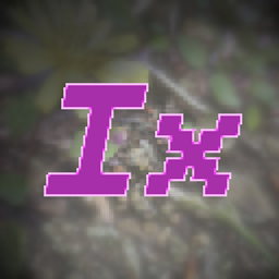 Ixeris project image