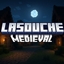LaSouche Medieval (LSM) logo