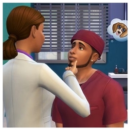 😬 Dental Care by: a.deep.indigo — Spanish Translation ES project avatar