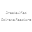 Create-Style Extreme Reactors logo