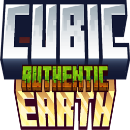 CubicEarth : Authentic project image