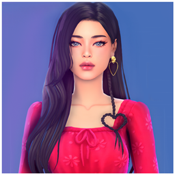 Wonhee hairstyle logo