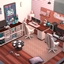 Couple's Gamer Room logo