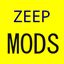 ZeepMods logo