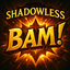 Shadowless Bam! Crit Sound Alert Addon logo