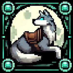 BlubWolf's Beyond Horses project image