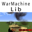 WarMachineLib logo