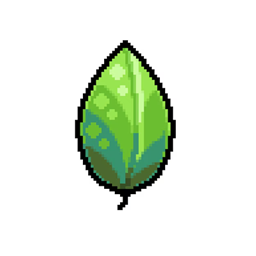 Quick LeafDecay+ logo