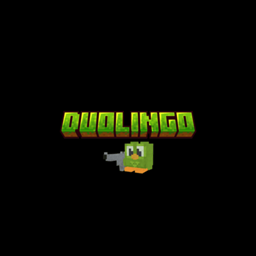 Duolingo Bird logo