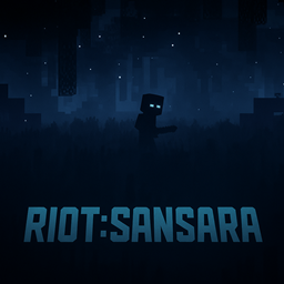 Riot:Nivyadha logo