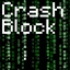 CrashBlock logo
