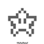 STAR CROSSHAIR logo