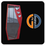 Heart Shaped Mirror by G2D logo