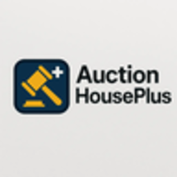AuctionHousePlus logo