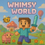 Whimsy World logo