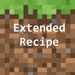 Extended Recipe - Files - Minecraft Mods - CurseForge