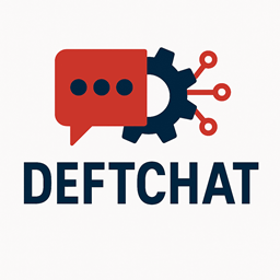 Deft Chat  project image